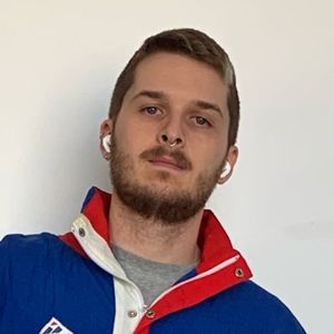 Meet your Posher, Connor